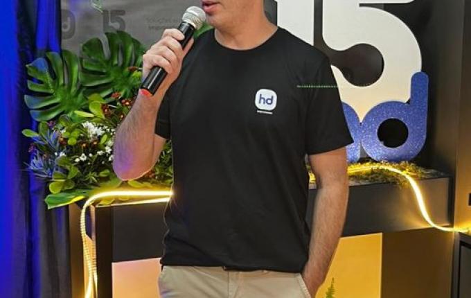 HD Impressoras celebra 15 anos e conquista reconhecimento como Distribuidora Oficial Epson