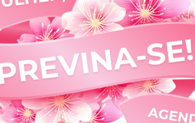 Descanso intensifica as ações do “Outubro Rosa”