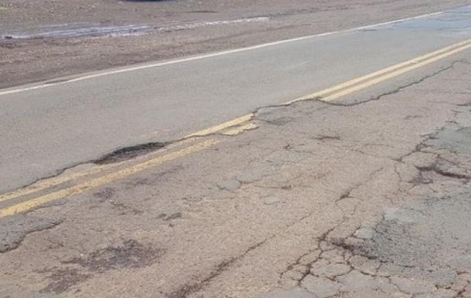 DNIT anuncia federalização da SC 163 de Itapiranga a SMO