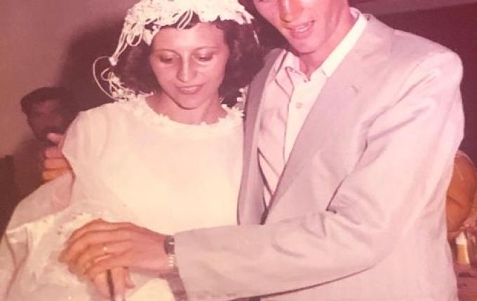 Retrato falado recebe Avelino Boff, morador do interior de SMOeste