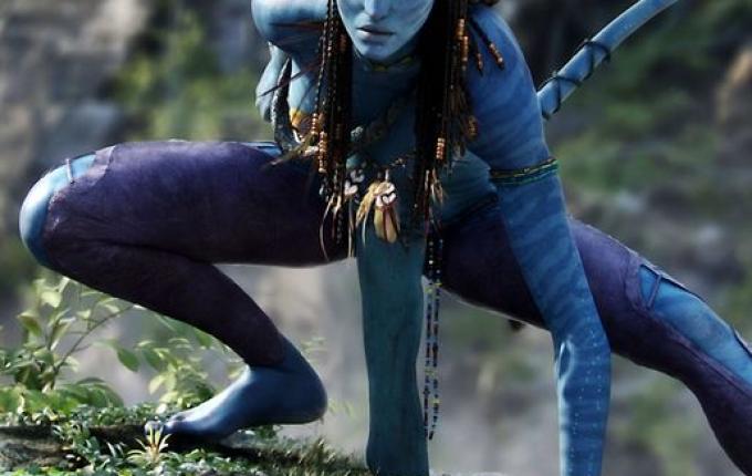 Últimas sessões de Avatar – O caminho da água tem promoção do meio ingresso