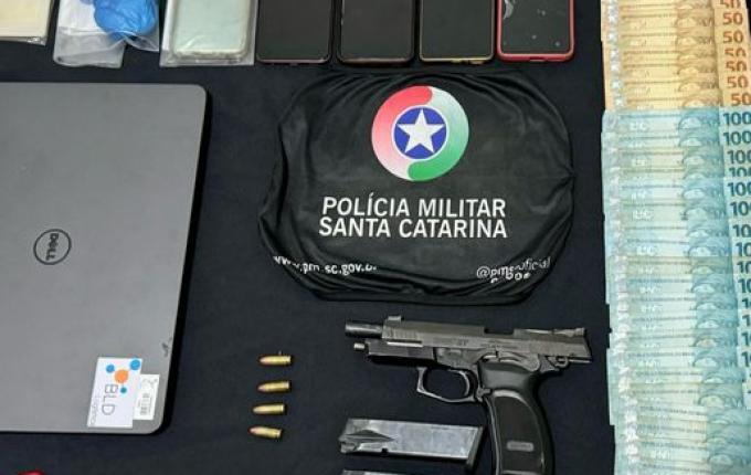 Casal que mantinha mulher em cárcere privado residia há pouco tempo em SJO