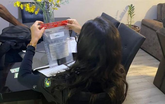 PF deflagra Operação Anatomia da Saúde para apurar fraudes milionárias em hospital no Oeste