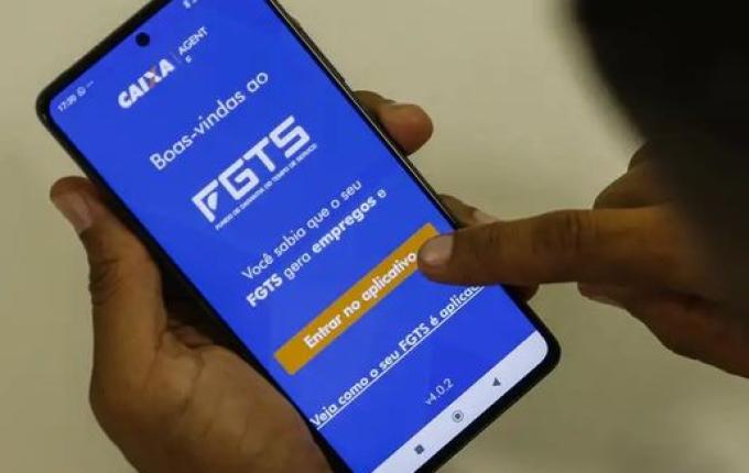 Saldo do FGTS será liberado para quem optou por saque-aniversário