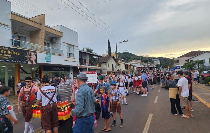 Foto da galeria