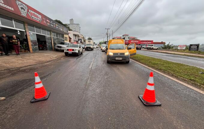 Foto da galeria