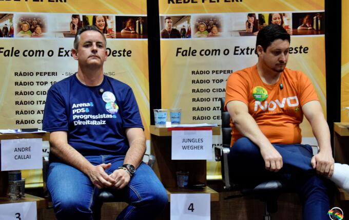 Foto da galeria