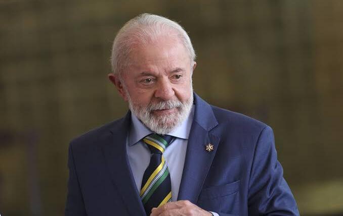 Lula é reeleito presidente do Brasil com 51,75% dos votos válidos no segundo turno