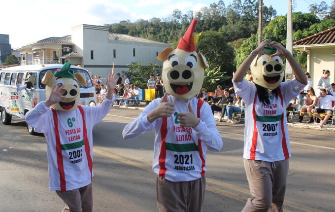 Foto da galeria