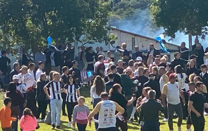 Vasco vence nos pênaltis e conquista o título Municipal Master em São Miguel do Oeste