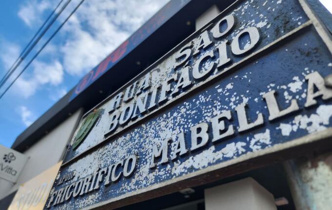 Foto da galeria