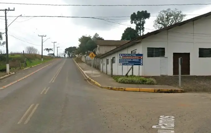 Menino de 11 anos morre atropelado enquanto andava de bicicleta em SC