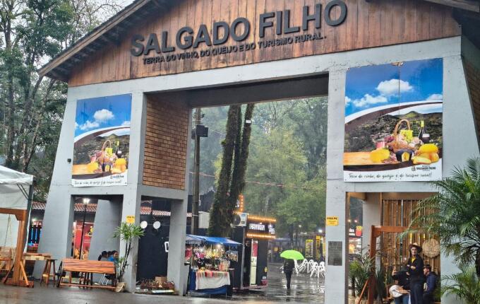 Foto da galeria