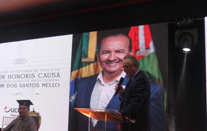 Foto da galeria