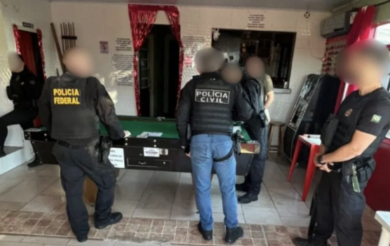 Justiça bloqueia R$ 300 mil de proprietários de boate investigados por exploração sexual em São Lourenço do Oeste