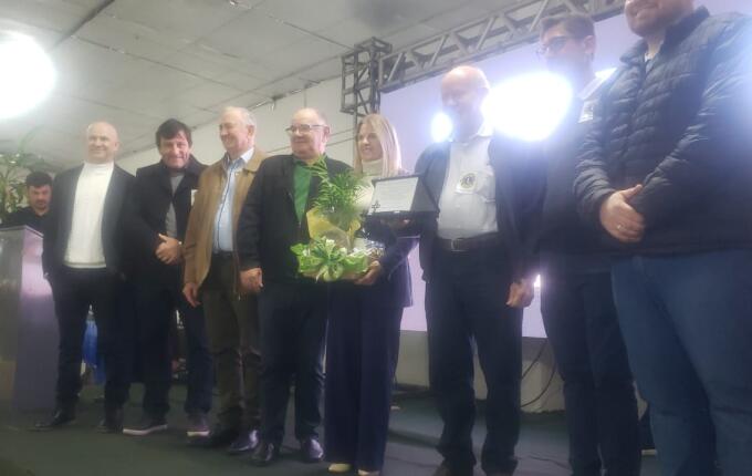 Foto da galeria