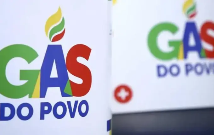 Caixa libera vale-recarga do Gás do Povo para mais de 9 milhões de famílias nesta sexta