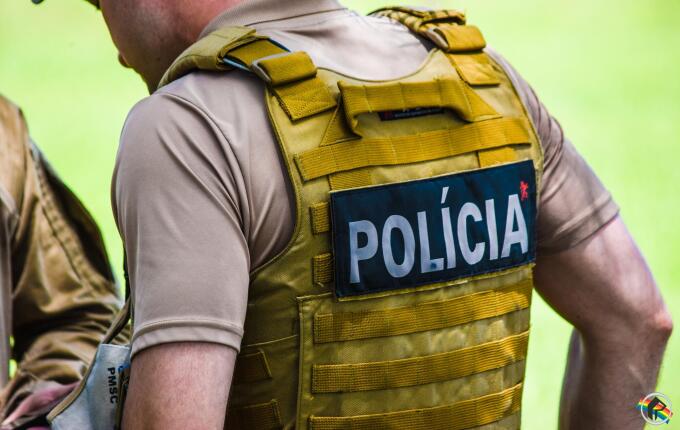 Homem é preso em Mondaí por apropriação indébita