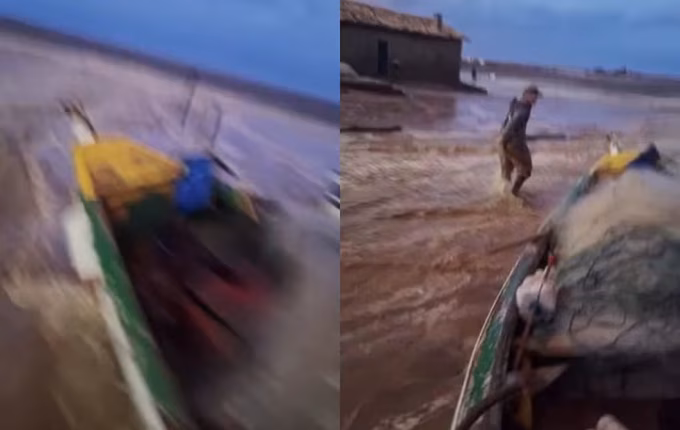 Foto da galeria