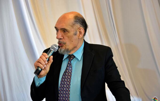 Foto da galeria