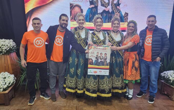 Foto da galeria