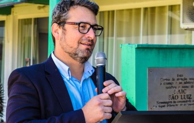 Centro de Inovação e Tecnologia é inaugurado em São Miguel do Oeste