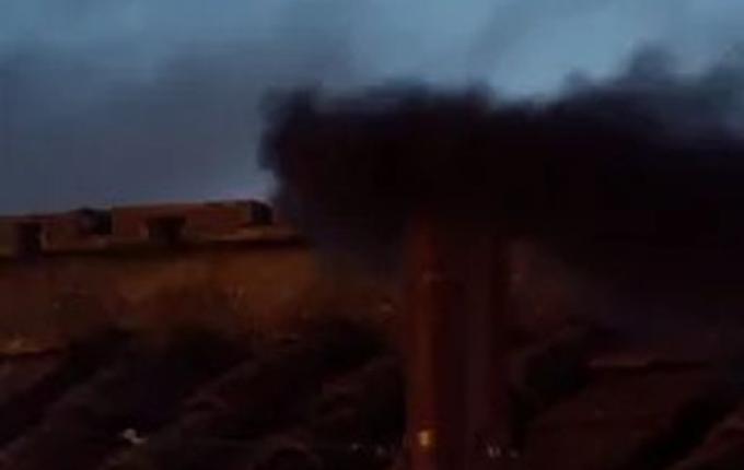 Fumaça preta: 1ª votação no conclave termina sem escolha de novo papa