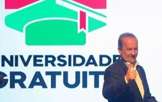 Programa Universidade Gratuita tem mudanças em 2025; veja quais