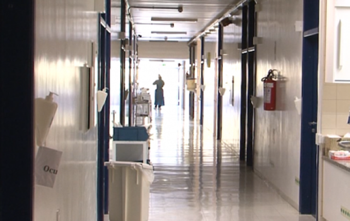 Hospital Regional do Oeste registra menor número de mortes dos últimos quatro anos