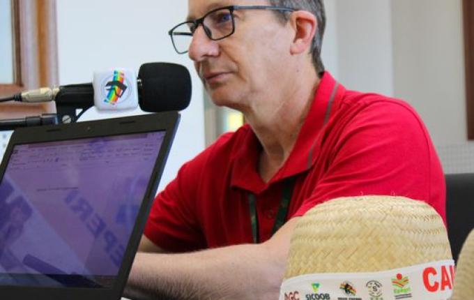 Epagri lança mais uma edição da Campanha “Use chapéu e tenha mais Saúde”