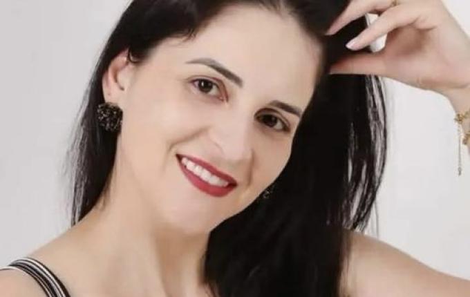 Mulher vítima de feminicídio em Maravilha será velada em Campo Erê