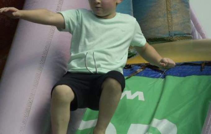 Pastoral da criança completa 25 anos e faz ação na praça Walnir Bottaro Daniel