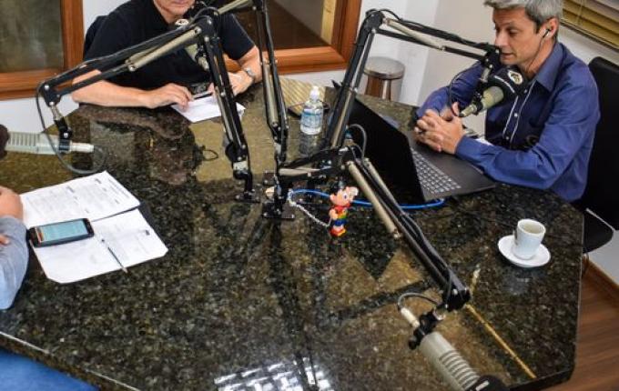 VÍDEO: Vereador explica por que deixou a liderança do governo