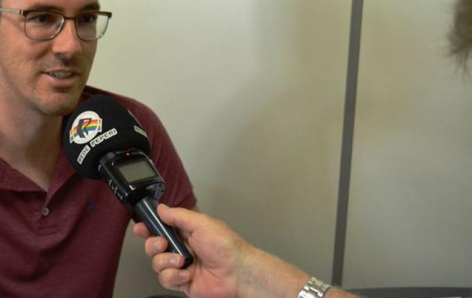 Muitos eleitores estão pendentes no processo de Biometria