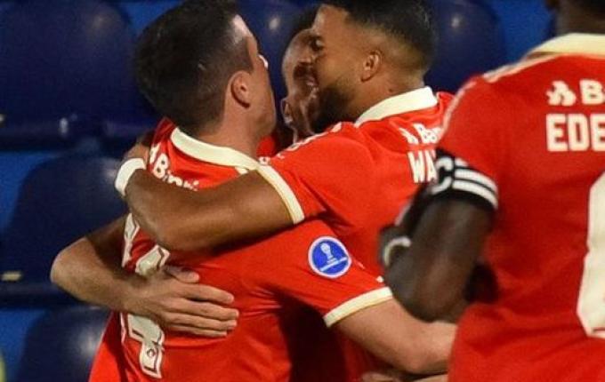 Inter empata no Paraguai com Guaireña e agora decide vaga em casa