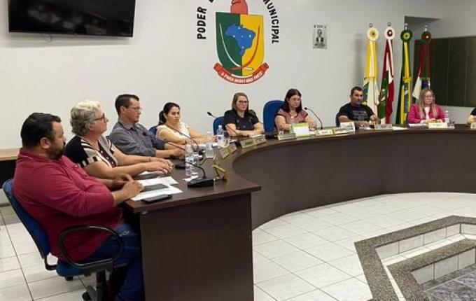 Pela primeira vez na história, Câmara de Bandeirante tem mais mulheres que homens