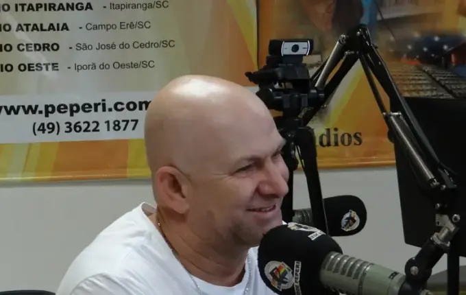 Foto da galeria