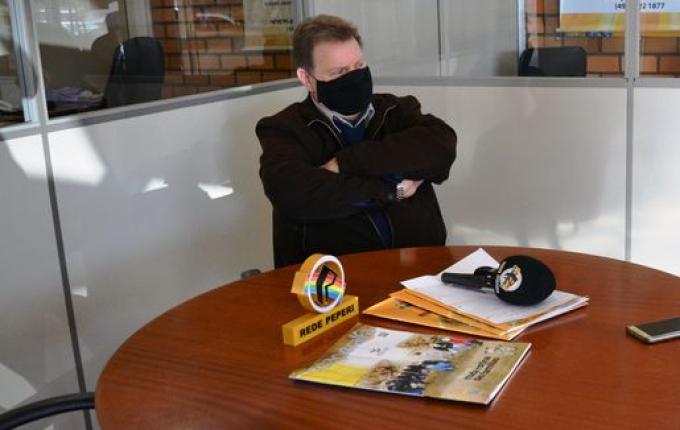 Saúde Pública de Campo Erê recebe recurso de mais de um milhão e 500 mil reais