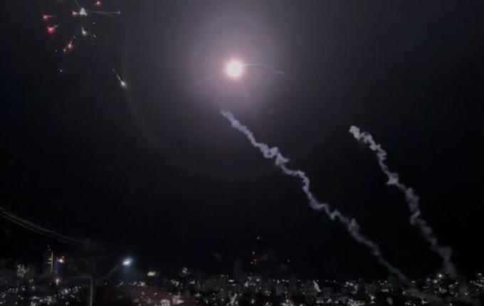 Confira como foi o Réveillon em São Miguel do Oeste