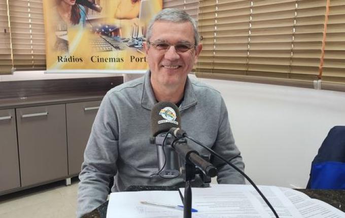 Padre destaca o protagonismo dos jesuítas na colonização de Porto Novo