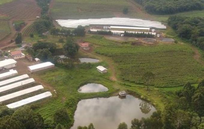 Após busca ativa, reduz 50% número de propriedades sem CAR na região