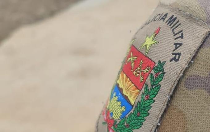 Mulher condenada por Tráfico de Drogas em São Miguel do Oeste é presa