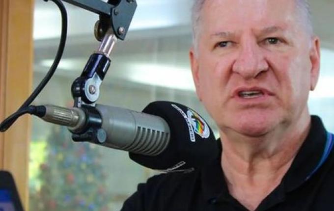 Trevisan avalia gestão e destaca avanços da Ameosc em 2024