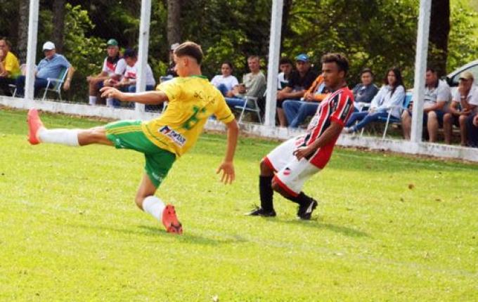 Ypiranga perde para o Aliança e se despede do Regional