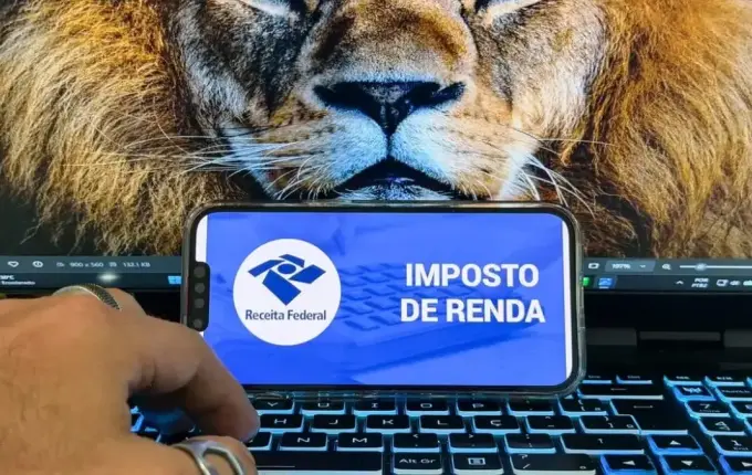 Mais de 70% das declarações de IRPF já entregues em SC devem receber restituição