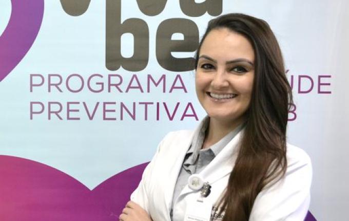 VIVA BEM: Alimentação e imunidade