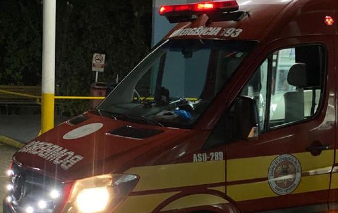 Advogado diz que idoso de 84 anos buscou ajuda após atropelamento em SMO