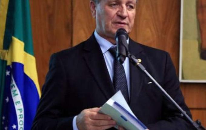 Programa Conectando ao Agro fala com o Secretário de Agricultura de SC