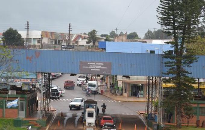 Governo argentino anuncia reabertura da fronteira com Brasil a partir de outubro