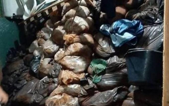 Parte dos foragidos no Paraguai têm ligação com megatraficante preso em Santa Catarina